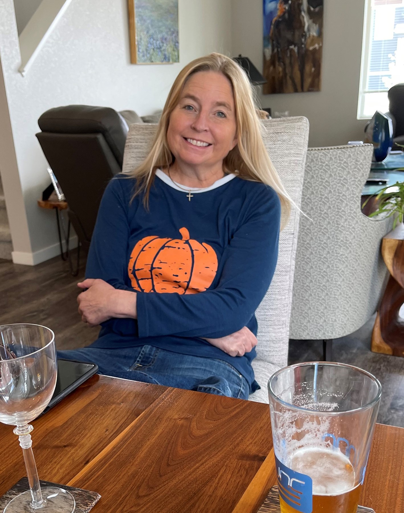 Obituario de Patricia Ann Dow