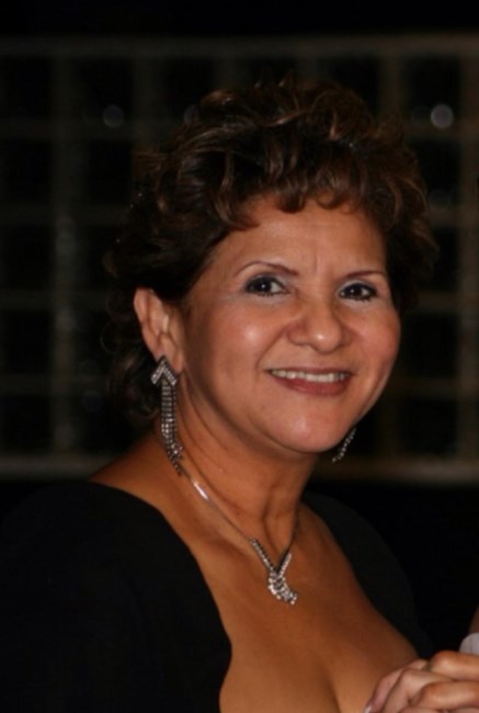 Obituario de Rosalinda "Rosie" Martinez