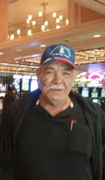 Obituary of Vincent Fernandez Jr.