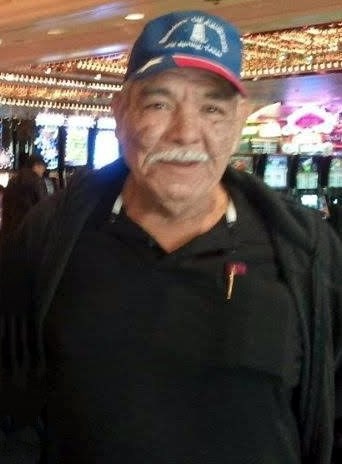 Obituary of Vincent Fernandez Jr.