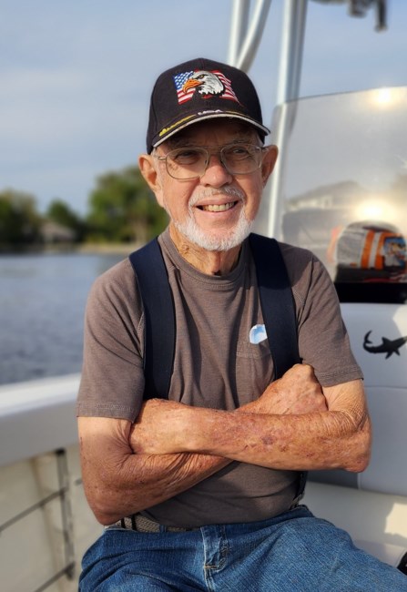Obituary of William Wayne Young