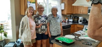 Obituary of Gail Francine Armes