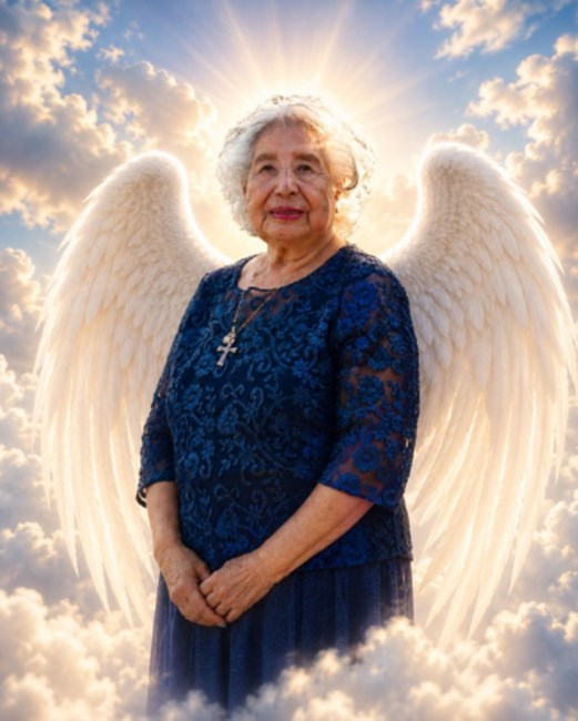 Obituary of Hilda Sanchez Rios