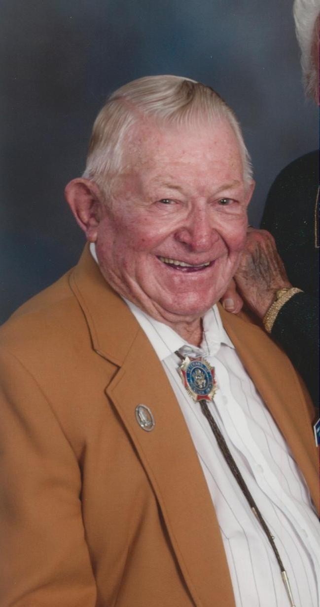 Virgil Bickley Obituary Chino, CA