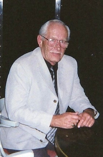 Obituary of Robert Frank Robbins