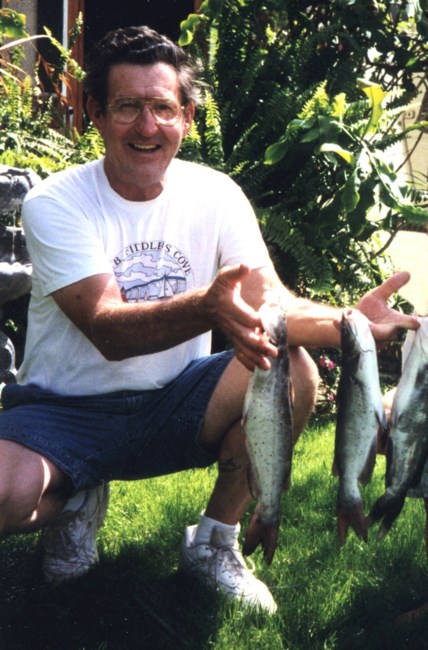 Obituary of Jack D. Ellis