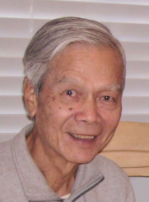 Obituary of Ruey-Shang Lin