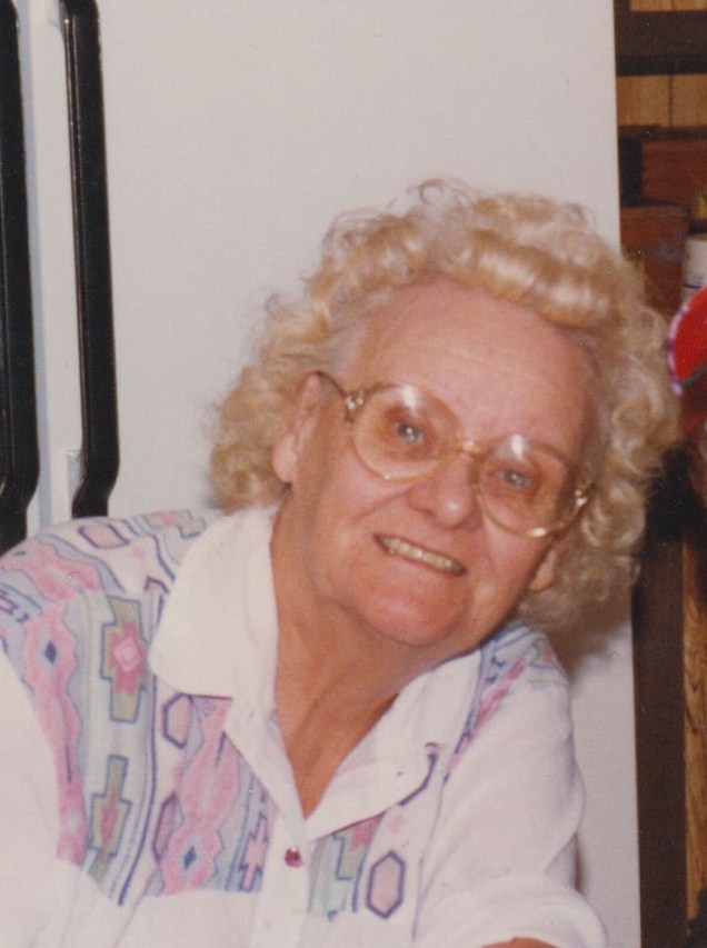 Obituary of Rochelle "Granny" Melton
