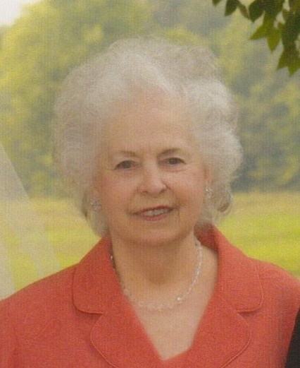 Obituario de Marion Ward