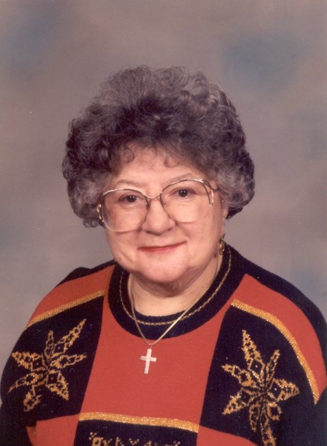 Obituary of Monika L. Vinovskis