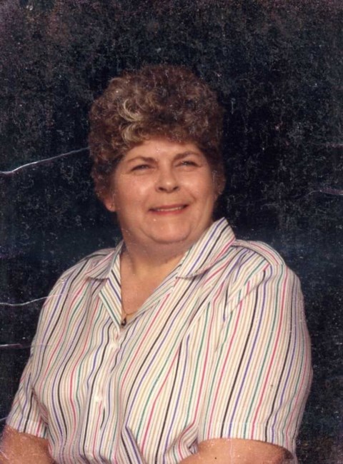Obituary of Vickie Sue Allen