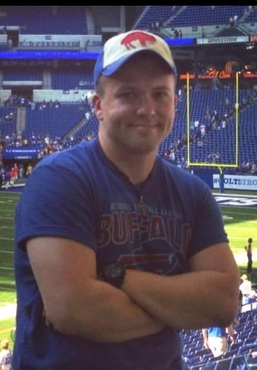 Obituary of Jason M. Smith