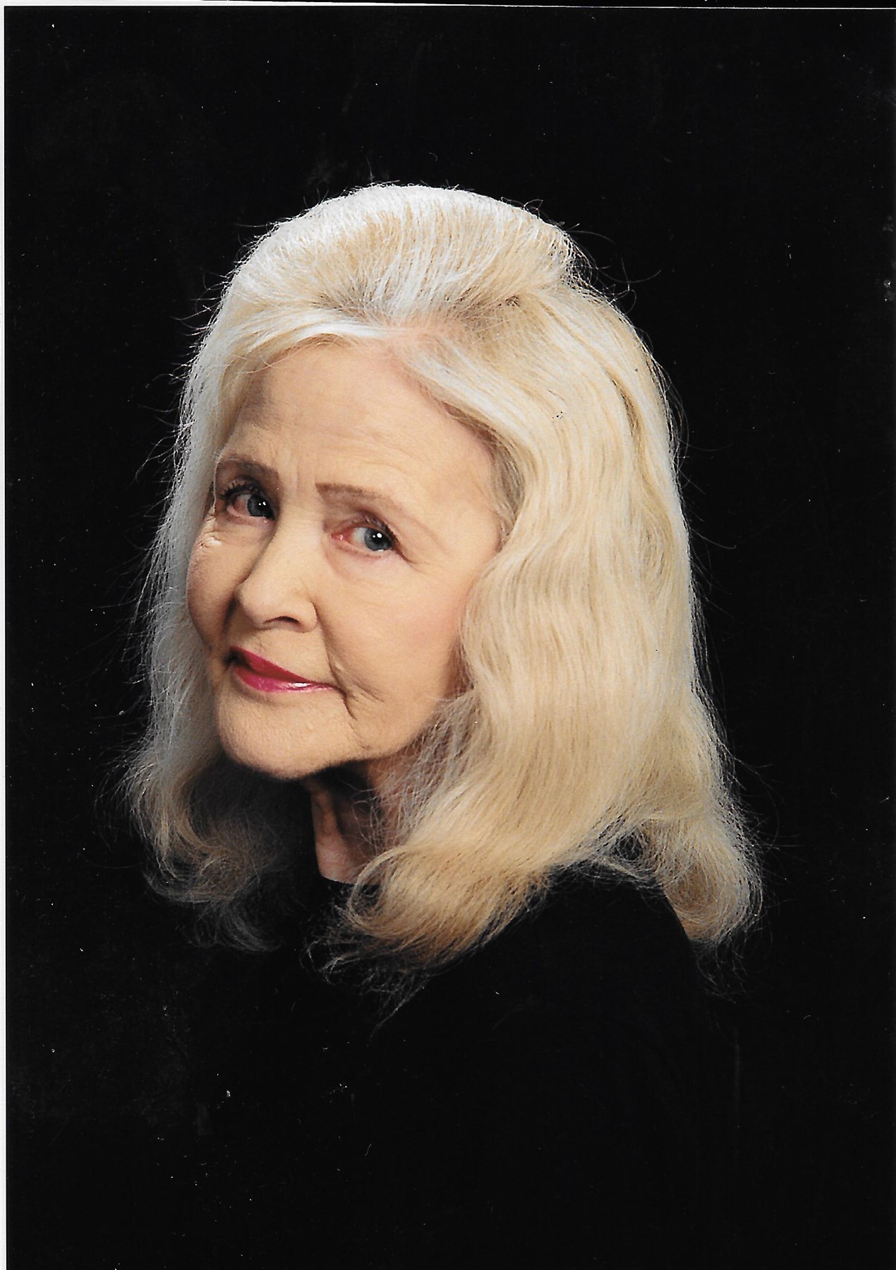 Obituary of Bonnie R Williams