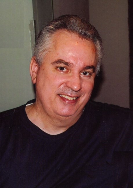 Obituary of Lawrence "Larry" Michael Boundy