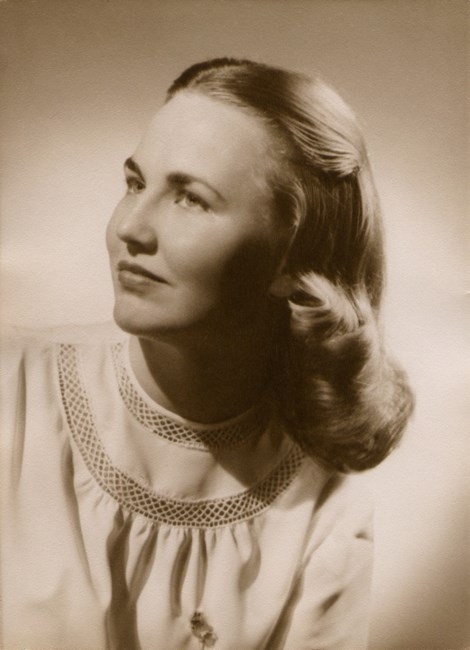 Obituary of Pat Barker