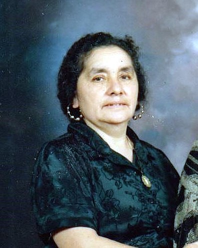 Obituary of Lupita Jaramillo