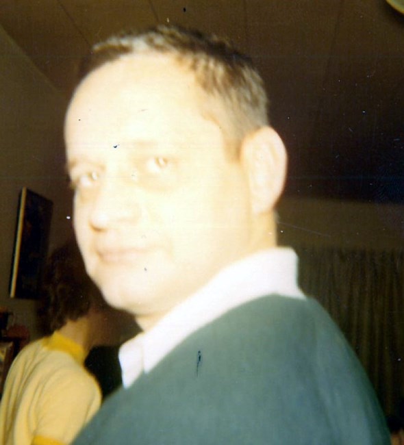 Obituary of Donald W Williams