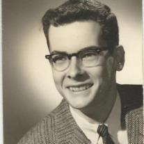 Obituary of Philip A. Mahoney