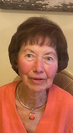 Obituary of Lois Pearl Icheln