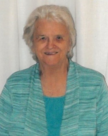 Obituary of Roberta Louise Hunt