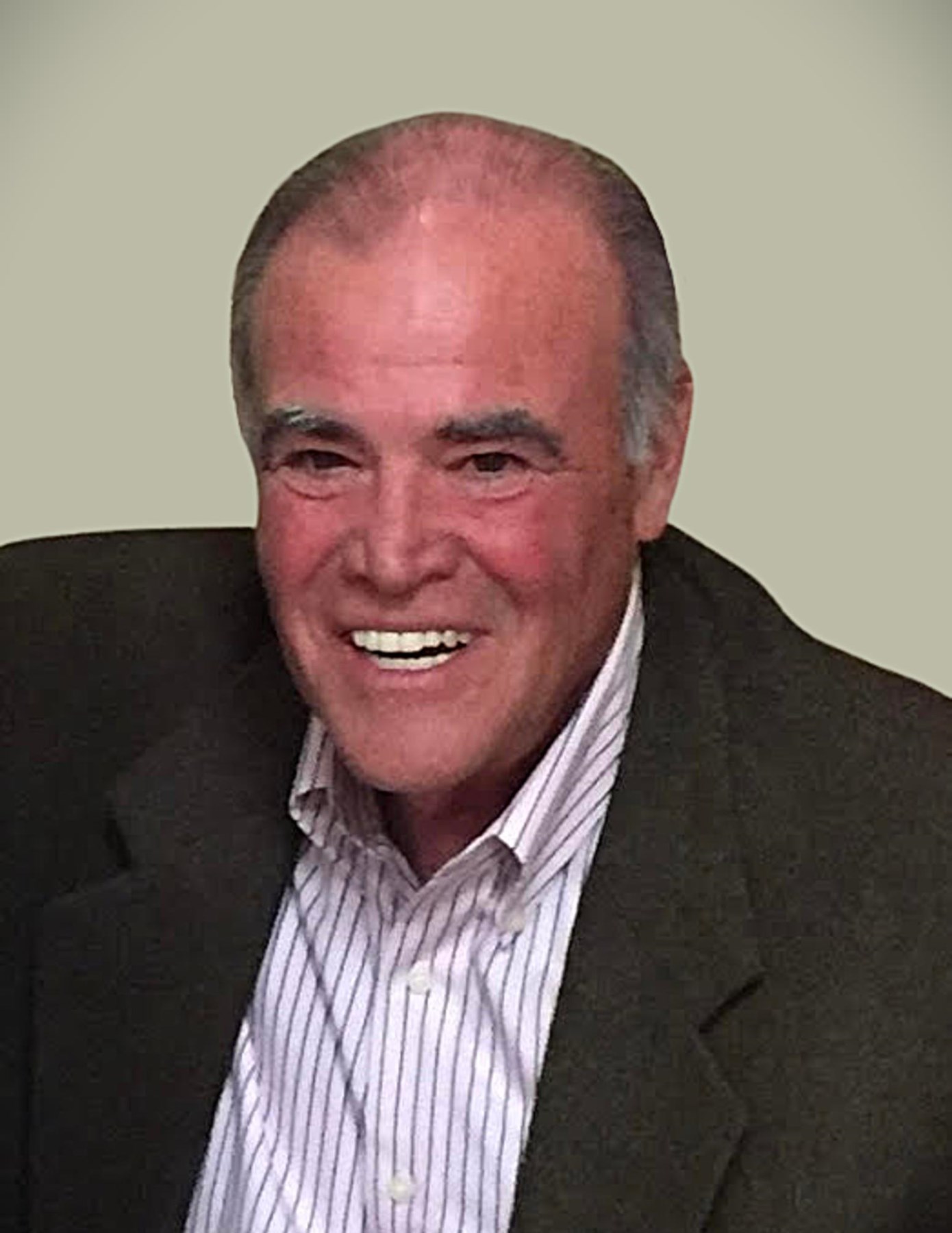 Obituary of Kevin R. Harold