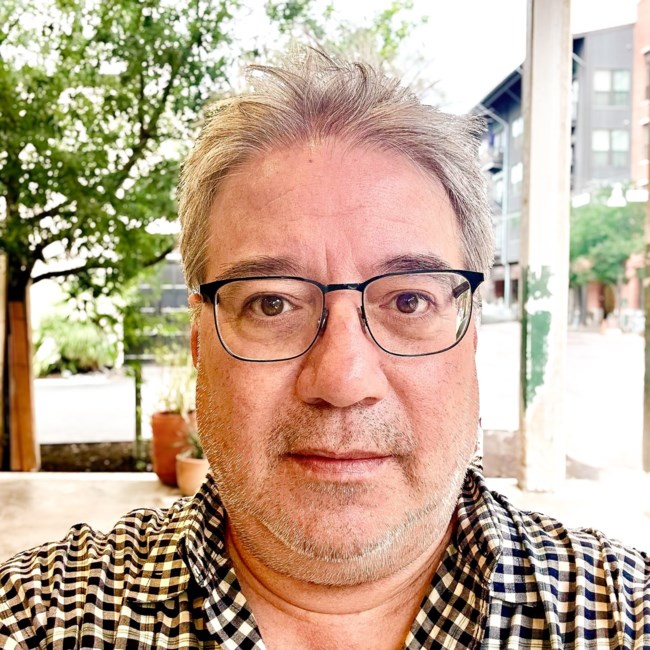 Obituary of Oscar Benavides III