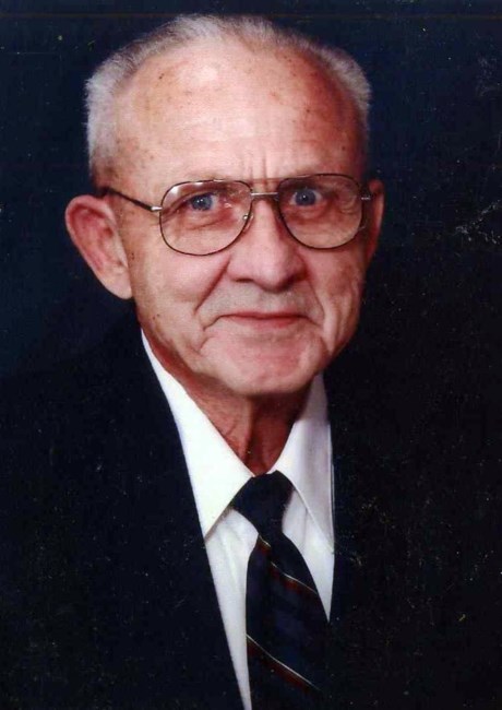Obituario de Kenneth A. Koehn