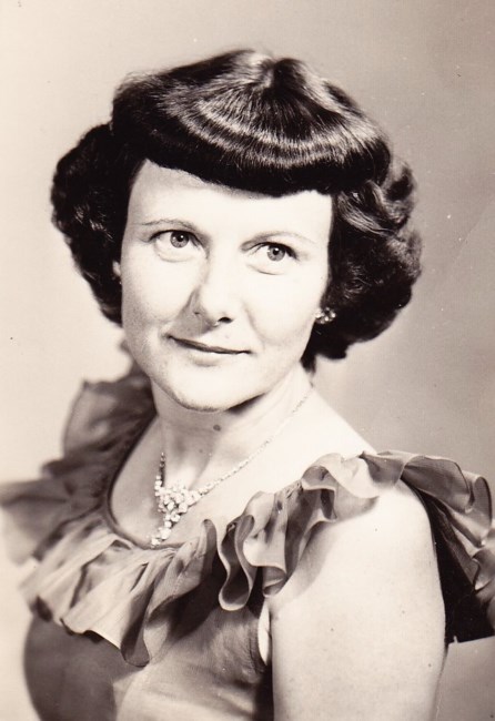 Verna Brown Obituary Gadsden Al