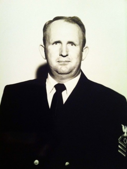 Obituary of Quincy Elton Butler