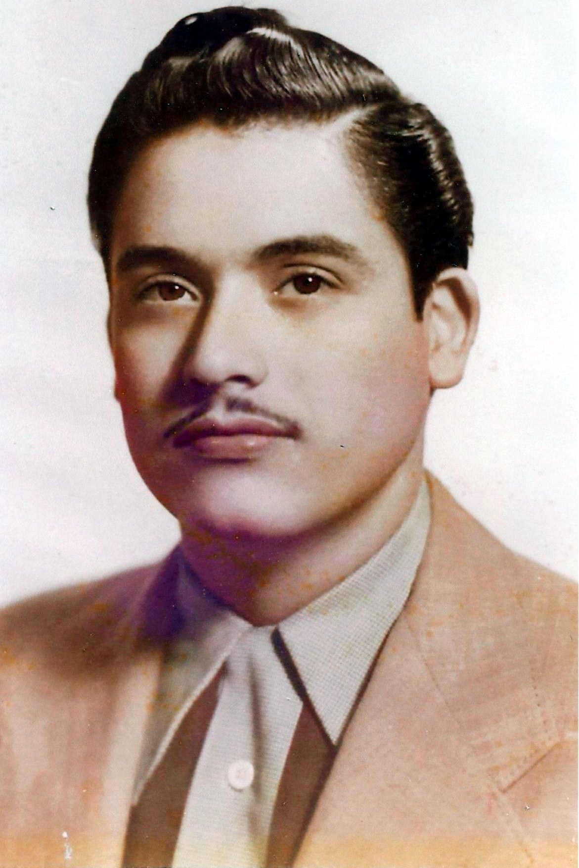 Alejandro Cantu Obituary Houston, TX