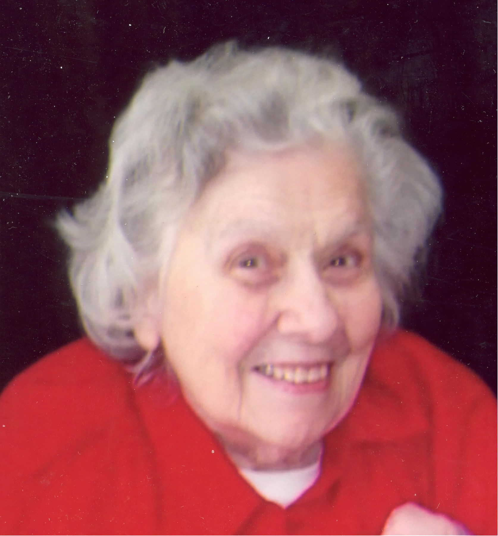 Hephzibah Crawford Obituary Louisville, KY