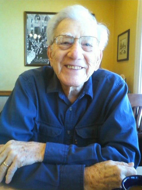 Obituary of Joseph Pesko