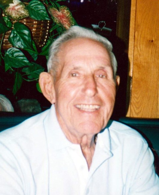 Obituary of Ralph C. Martorella Sr.