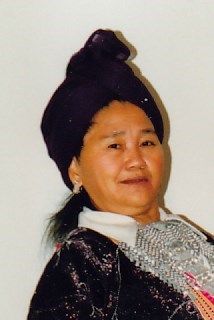 Obituary of Mao Yang