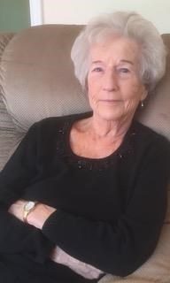 Obituary of Audrey Eileen Jaffray