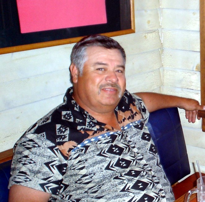 Obituary of Gustavo Rene Sanchez Sr.