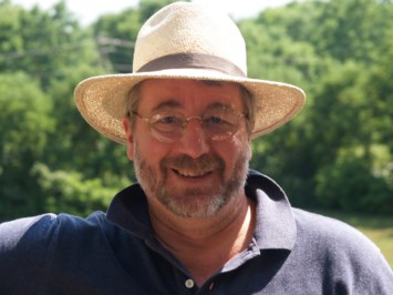 Obituary of David Balkam Dickinson