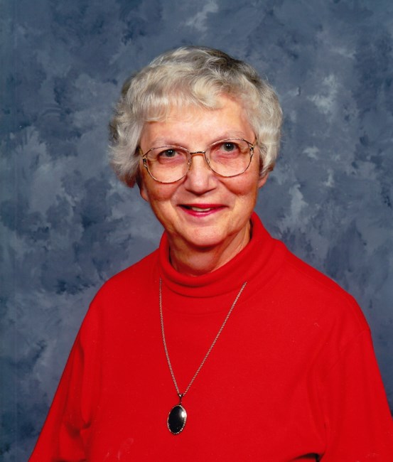 Obituary of Kay Louise Helmke