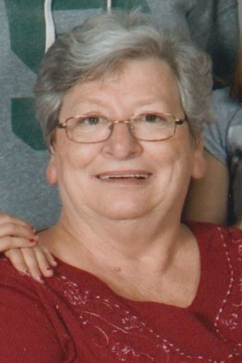 Obituary of Lois Marie Kramer