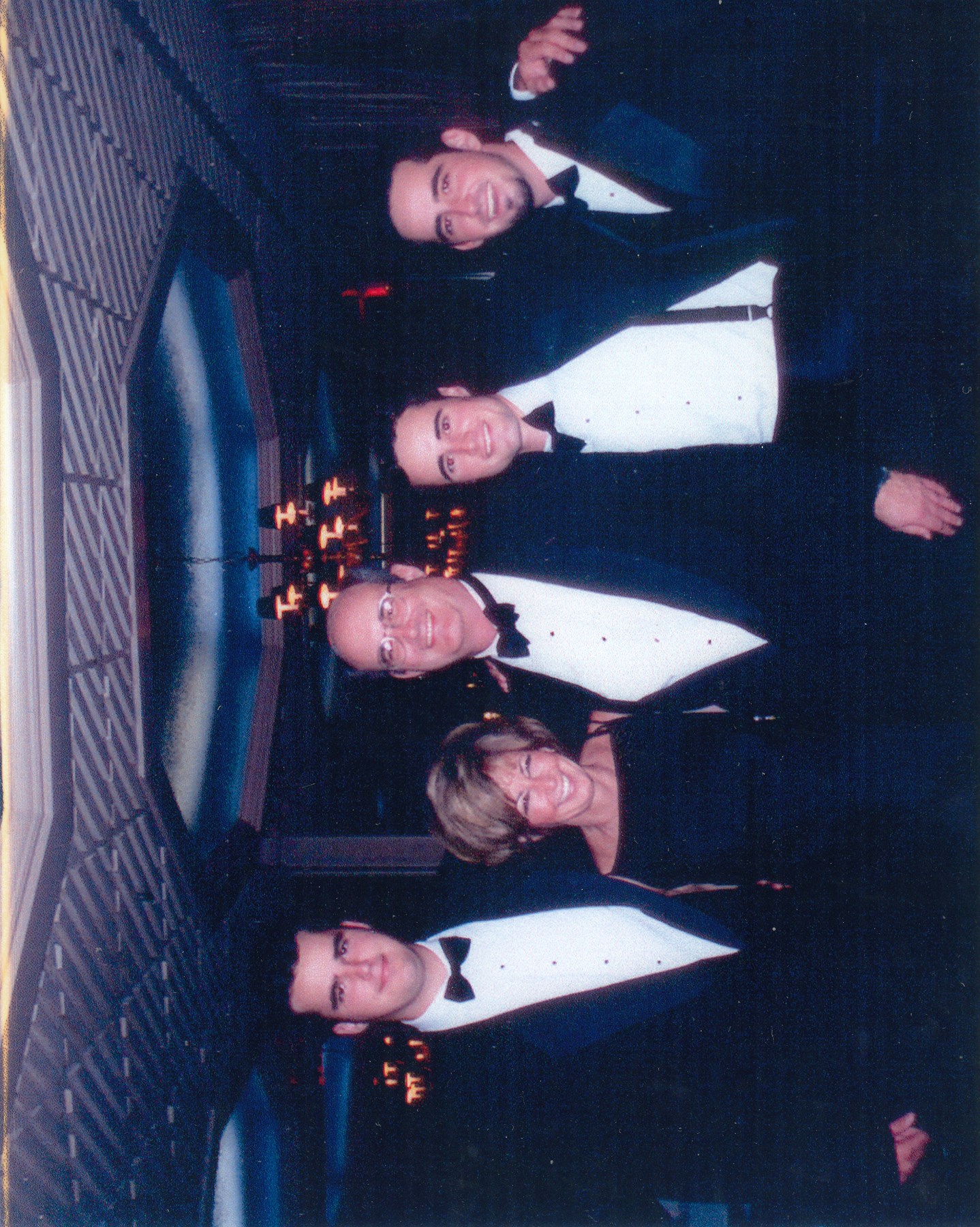 Obituario de Sandra "Sandie" Jean Quigley