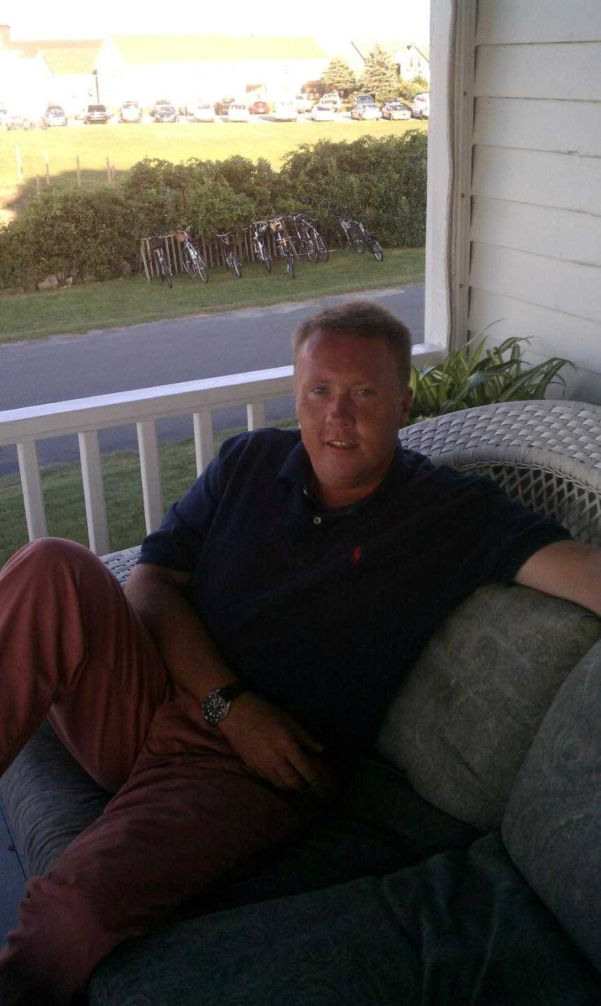 Obituary of Brian Daniel Callahan