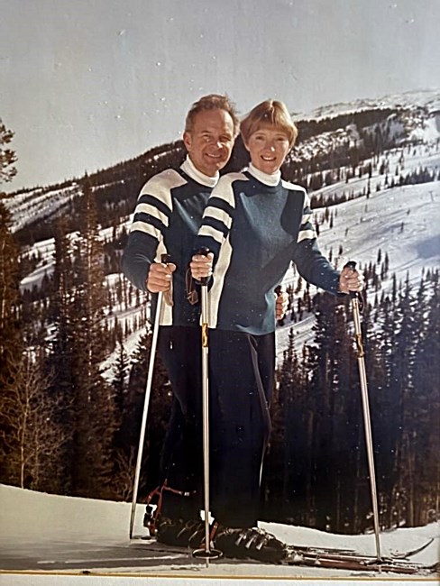 Obituary of Marlene M. Sloboda  and Robert J. Sloboda Sr.