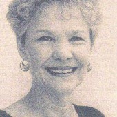 Obituary of Lou Ann F. Cook