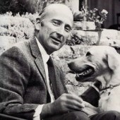 Obituary of Jonathan Curedale Calvert