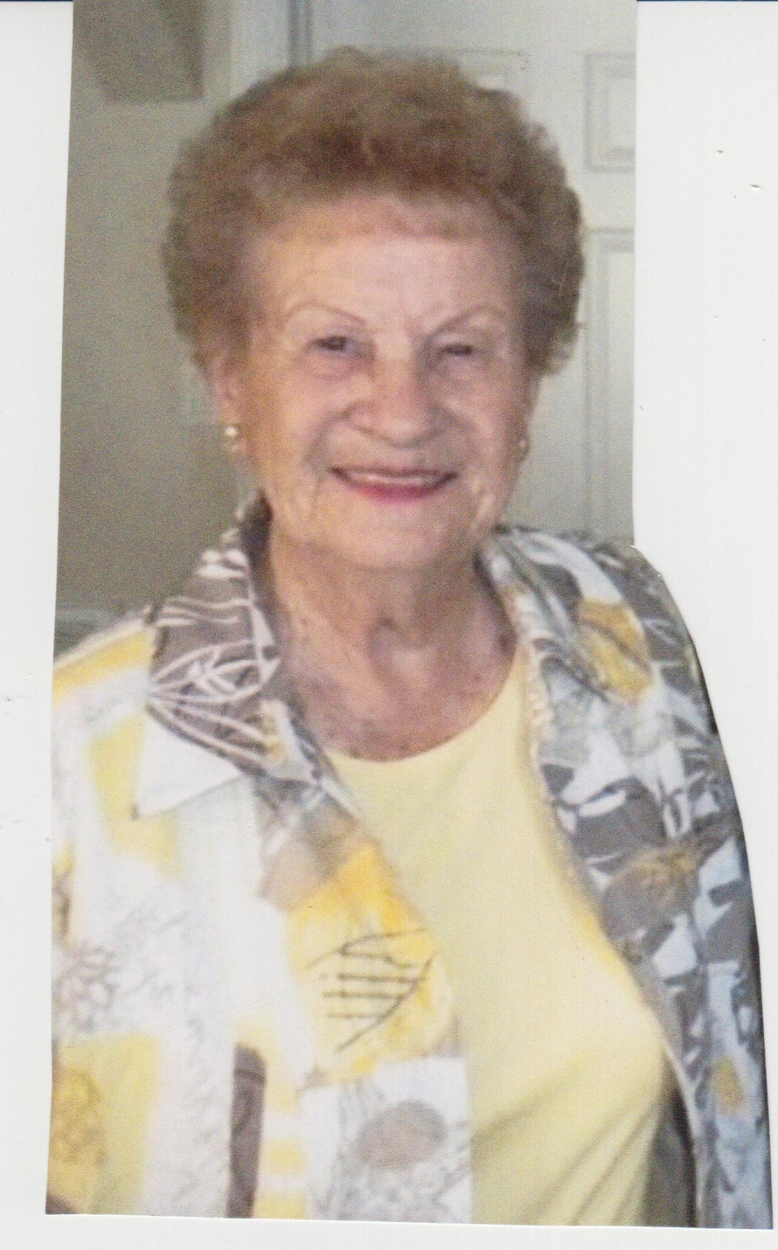 Obituary of Audrey M. Main
