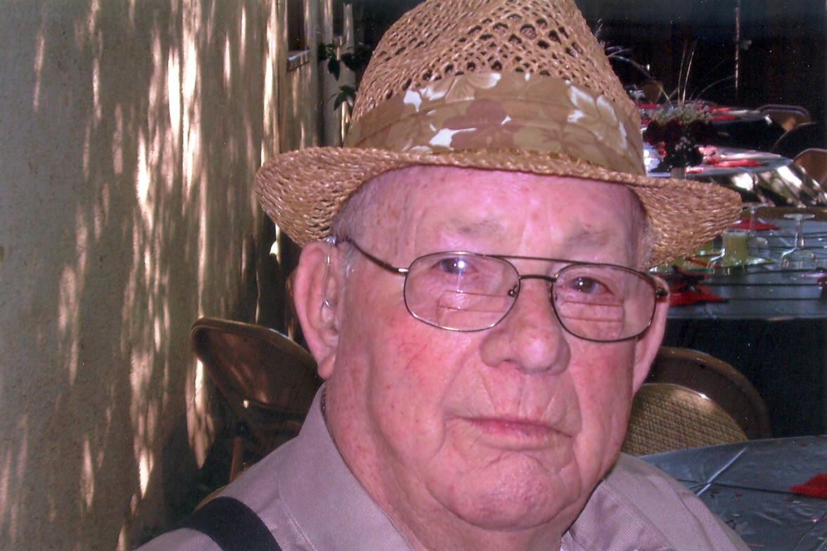 Obituary of Jack Lonzo Vaughn