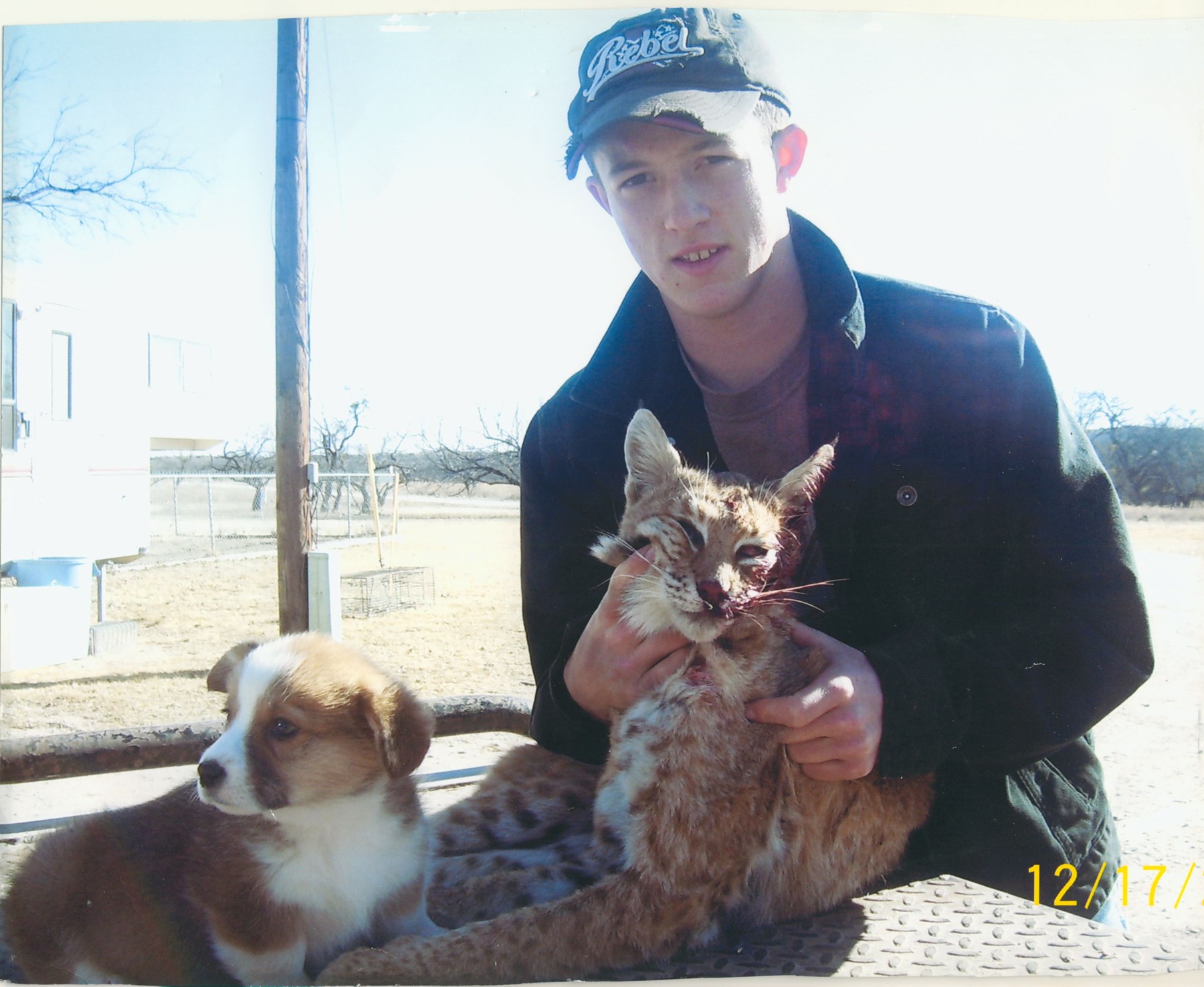 Walker Hooten Obituary San Angelo Tx