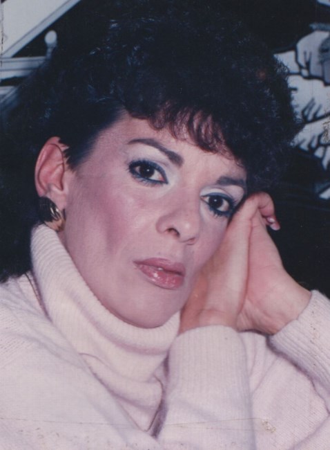 Obituary of Donna (Graziano) Pasqualini