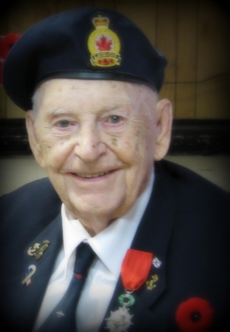 William MacAulay Obituary - Glace Bay, NS