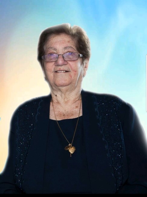 Obituary of Maria Cioffi Piscitelli
